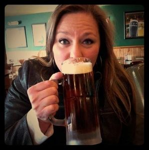 Meet your Posher, Jeannie